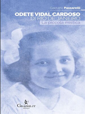 cover image of Odete Vidal Cardoso di Rio de Janeiro